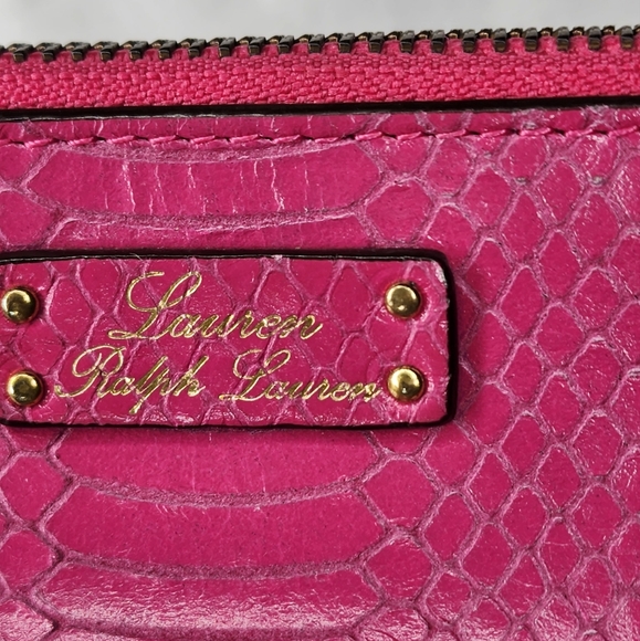 ❣️ Ralph Lauren cosmetic bag - Picture 3 of 6